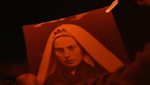 Bernadette Soubirous - Visions et clichés