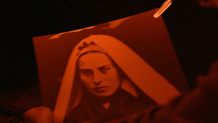 Bernadette Soubirous - Visions et clichés