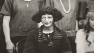 Simone Weil - L'irrégulière