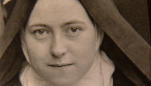 Ascenseur pour le Ciel - Thérèse de Lisieux (1873-1897)