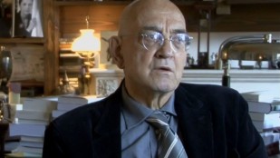 Face à Face - Max Gallo