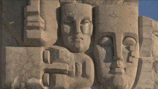 Les derniers survivants de la Kolyma