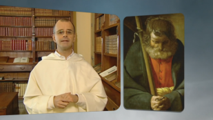 Saint Philippe, apôtre (Ier siècle)