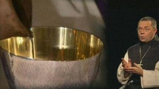 L'eau dans le vin : Un signe d'alliance