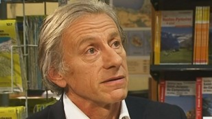 Jean-Christophe Rufin (2/2) : Après le chemin de Compostelle