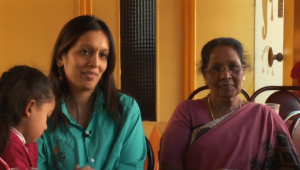 Vieillir ensemble 4/6 - Printemps, été, automne et automne