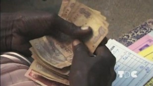 Les disciples du micro-crédit