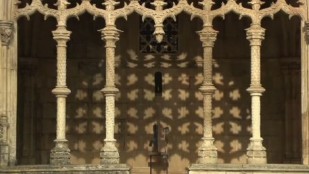 Le patrimoine religieux du Portugal