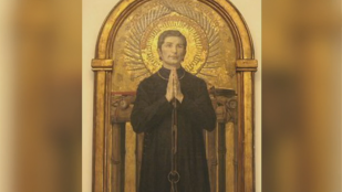 2 février - Saint Jean-Théophane Vénard au Vietnam (1829-1861)