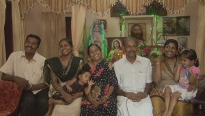 Inde : Quand Thomas cessa de douter