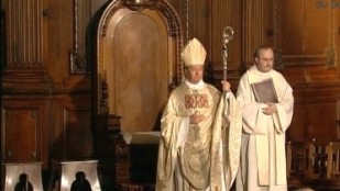 Qu'est-ce qu'un évêque ?