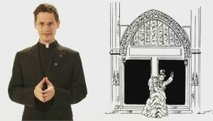 Pourquoi se marier à l'église ?