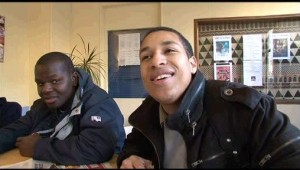 La clef de Voûte du Secours catholique