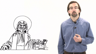 Carême étape 4 : Rechercher le vrai visage de Dieu