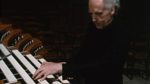 Jean Guillou - Les grandes orgues de Saint-Eustache