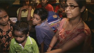 Les héritiers de Mère Teresa