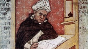 15 novembre - Saint Albert le Grand (XIIIe siècle)