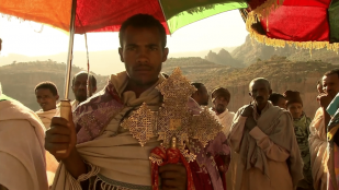 En Ethiopie, sur les traces des premiers chrétiens