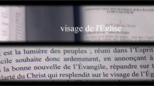 L'essentiel de la constitution dogmatique sur l'Eglise
