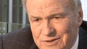 Claude Bébéar : "N'ayez pas peur"