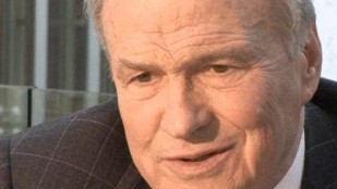 Claude Bébéar : "N'ayez pas peur"