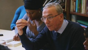 Documentaire Kaïros - En Toi j'ai mis ma confiance