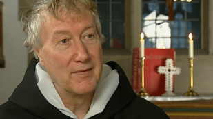 Timothy Radcliffe : Le pardon, la force des chrétiens