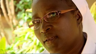 La présence d'une soeur