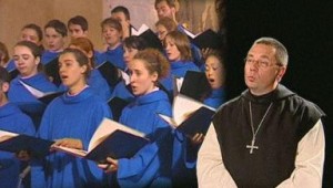 La chorale : La voix de l'assemblée