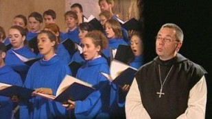 La chorale : La voix de l'assemblée