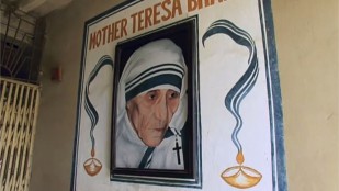 Mère Teresa : La révélation de Calcutta