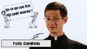 Etes-vous déjà tombé amoureux ?