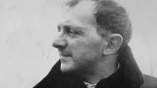 Joseph Wresinski, une vie de lutte contre la misère