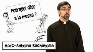 Pourquoi aller à la messe ?