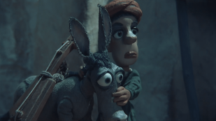 Le temps des fondations - L'islam