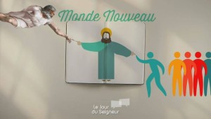 Les tablettes de la foi - La pierre d'angle