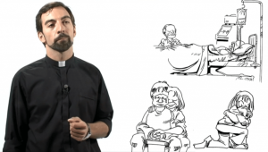 Est-ce que la foi nous rend plus fort ?