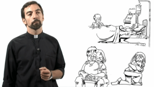 Est-ce que la foi nous rend plus fort ?