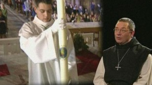 Le ministère du servant de messe