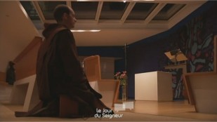 Rencontre avec Fr. Jean-Alexandre, carme