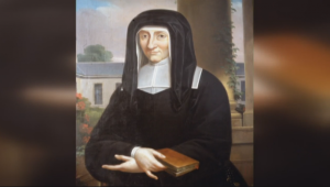 15 mars : Sainte Louise de Marillac (1591 - 1660)