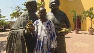 L'esclave des esclaves - Pedro Claver (1581 - 1654)