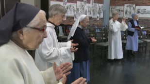 Documentaire Kaïros – "Un couvent prophétique"