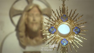 Les bénédictines du Saint-Sacrement