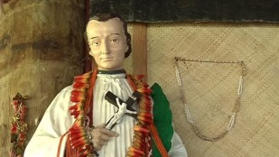 Pierre Chanel, premier martyr d'Océanie