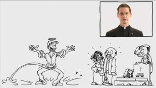 Si je ressuscite, j'aurais quel âge ?