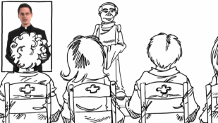 Pourquoi consacrer sa vie à Dieu ?