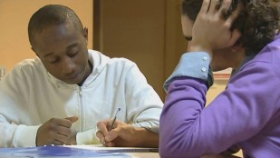 Perle d'Evangile - La parabole des talents