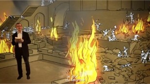 Arrête tes jérémiades