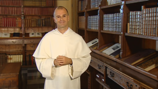 Sainte Sylvie (VIe siècle)